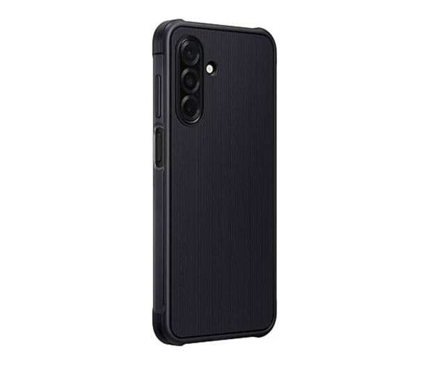 SAMSUNG Rugged Case do Galaxy A26 5G Black - 1329068 - zdjęcie 2